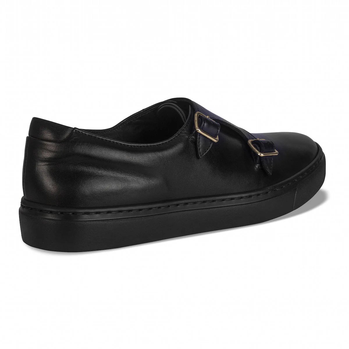 Women's Tosca - Black (Slip-on) Sneakers - Image 5