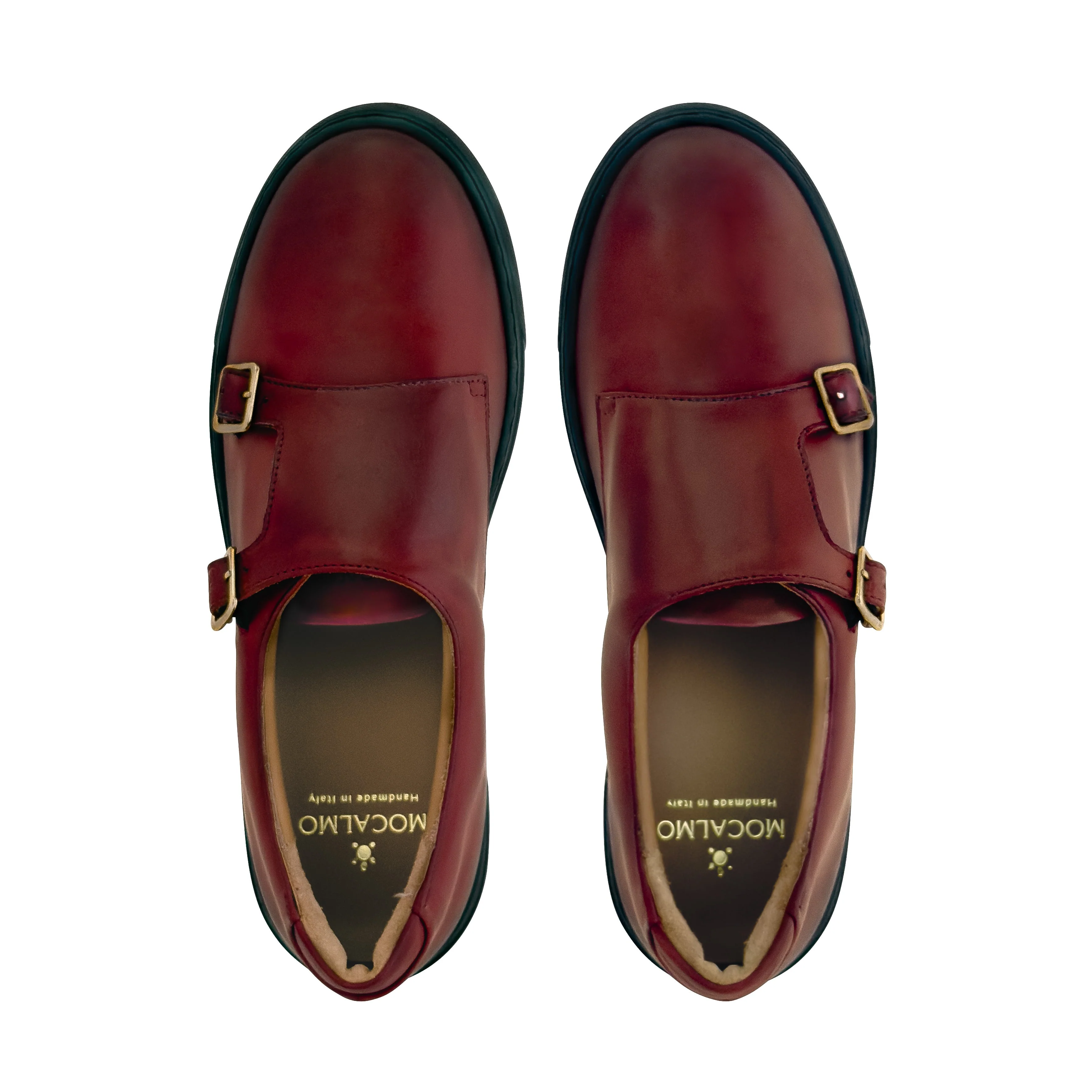Women's Tosca - Bordo' (Slip-on) Sneakers - Image 3