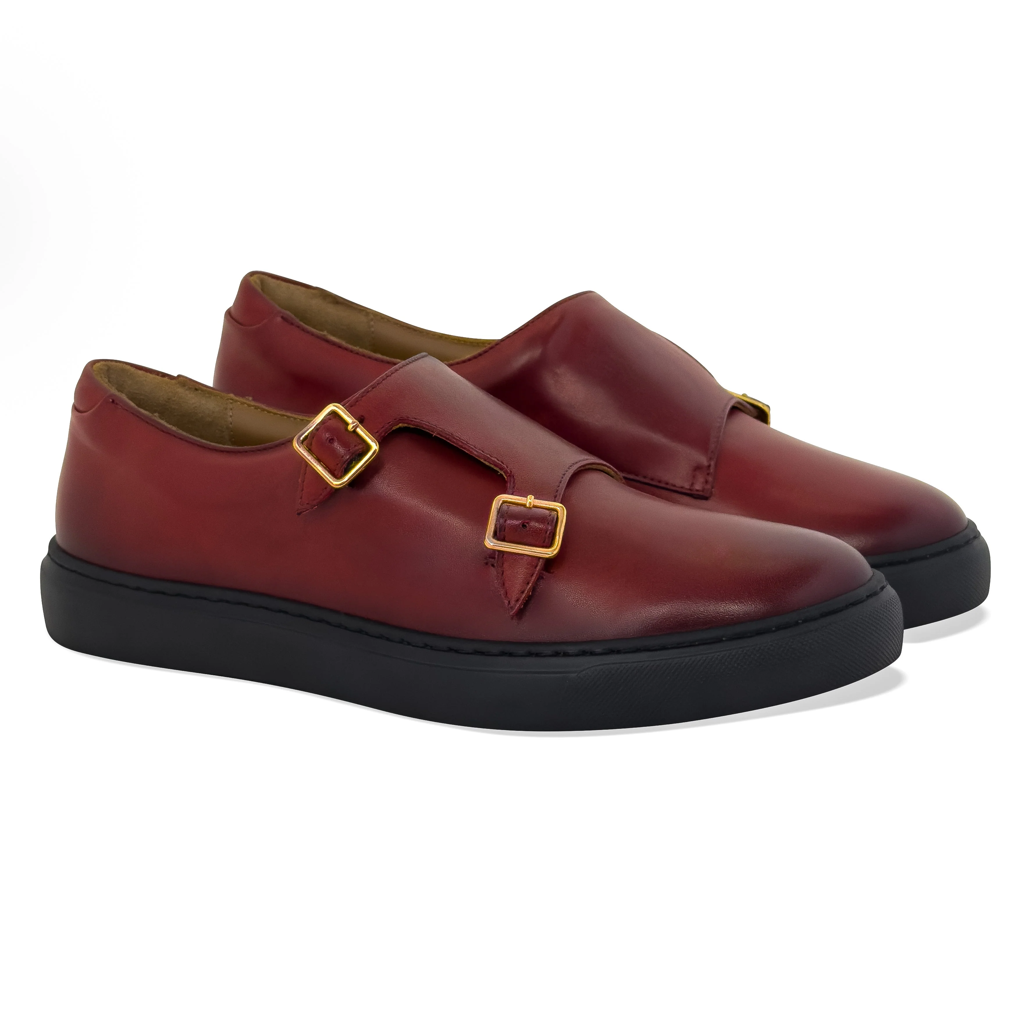 Women's Tosca - Bordo' (Slip-on) Sneakers - Image 4