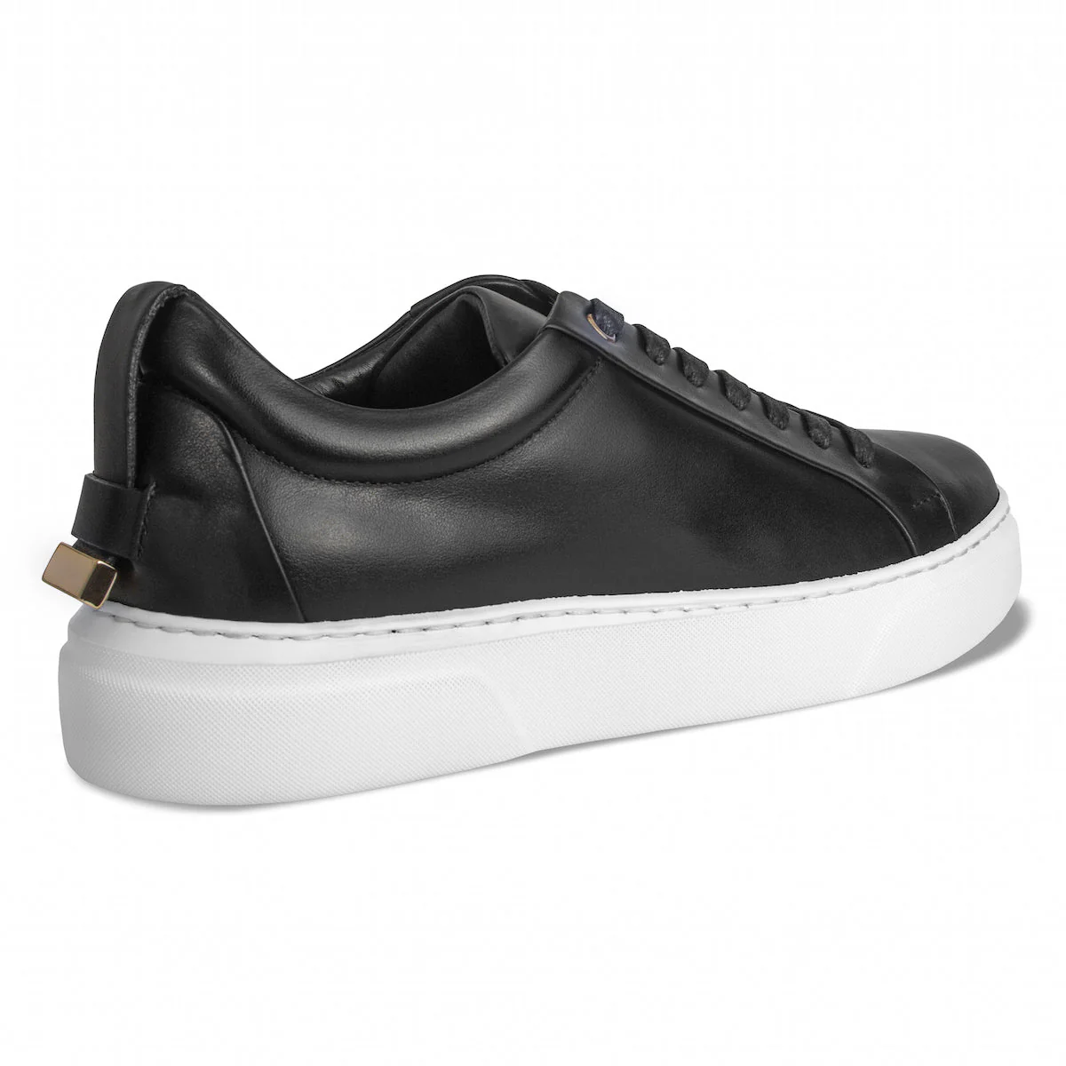Women's Traviata - Black Sneakers - Image 3