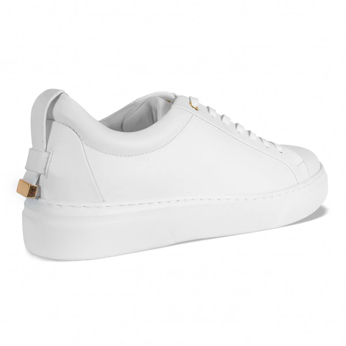 Women's Traviata - White Sneakers - Image 3