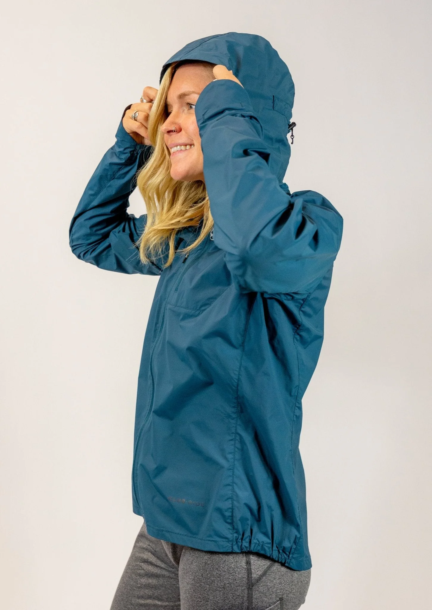 Women's X-Wind Jacket - Image 10