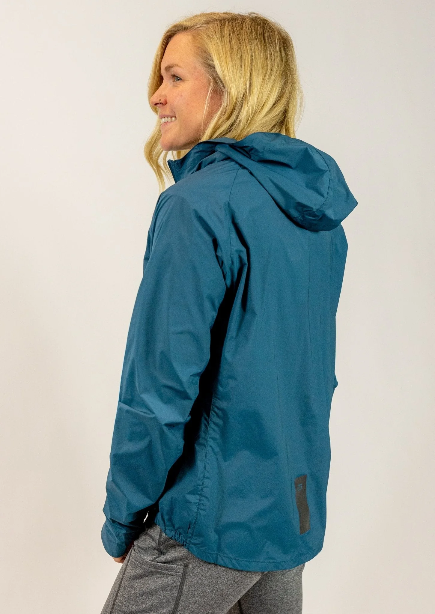 Women's X-Wind Jacket - Image 11