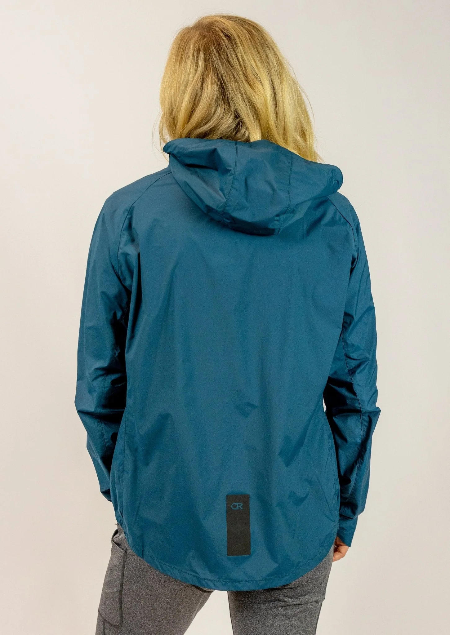Women's X-Wind Jacket - Image 12