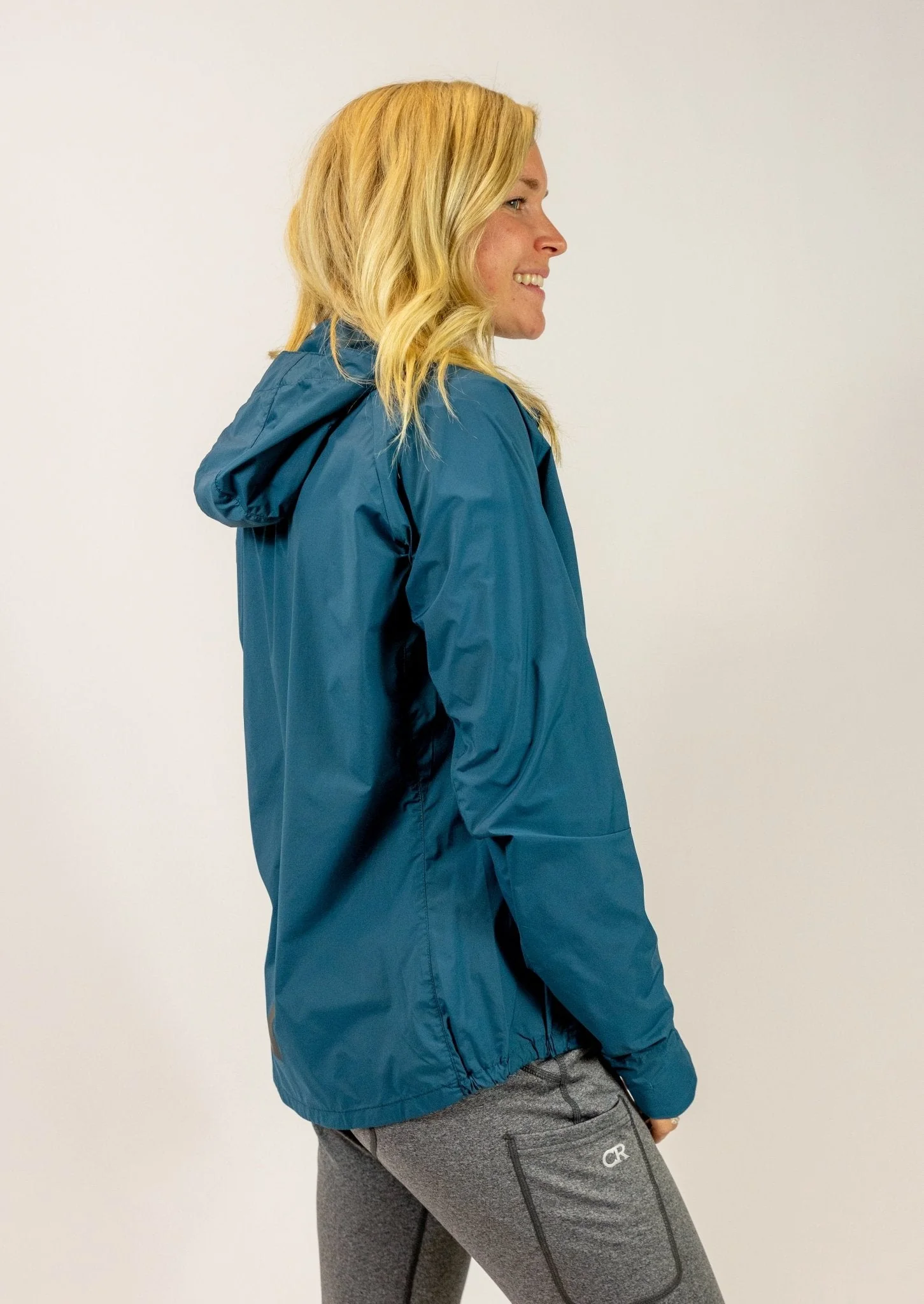 Women's X-Wind Jacket - Image 13