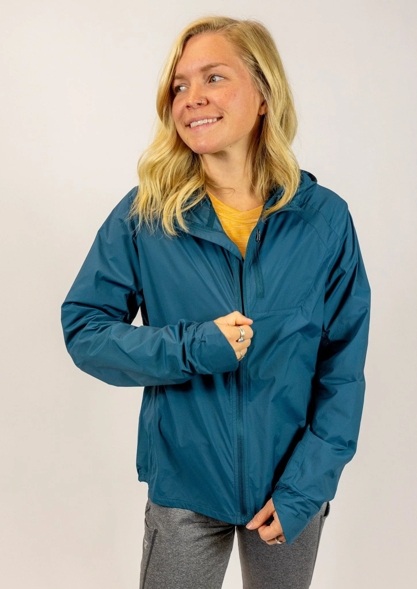 Women's X-Wind Jacket - Image 14