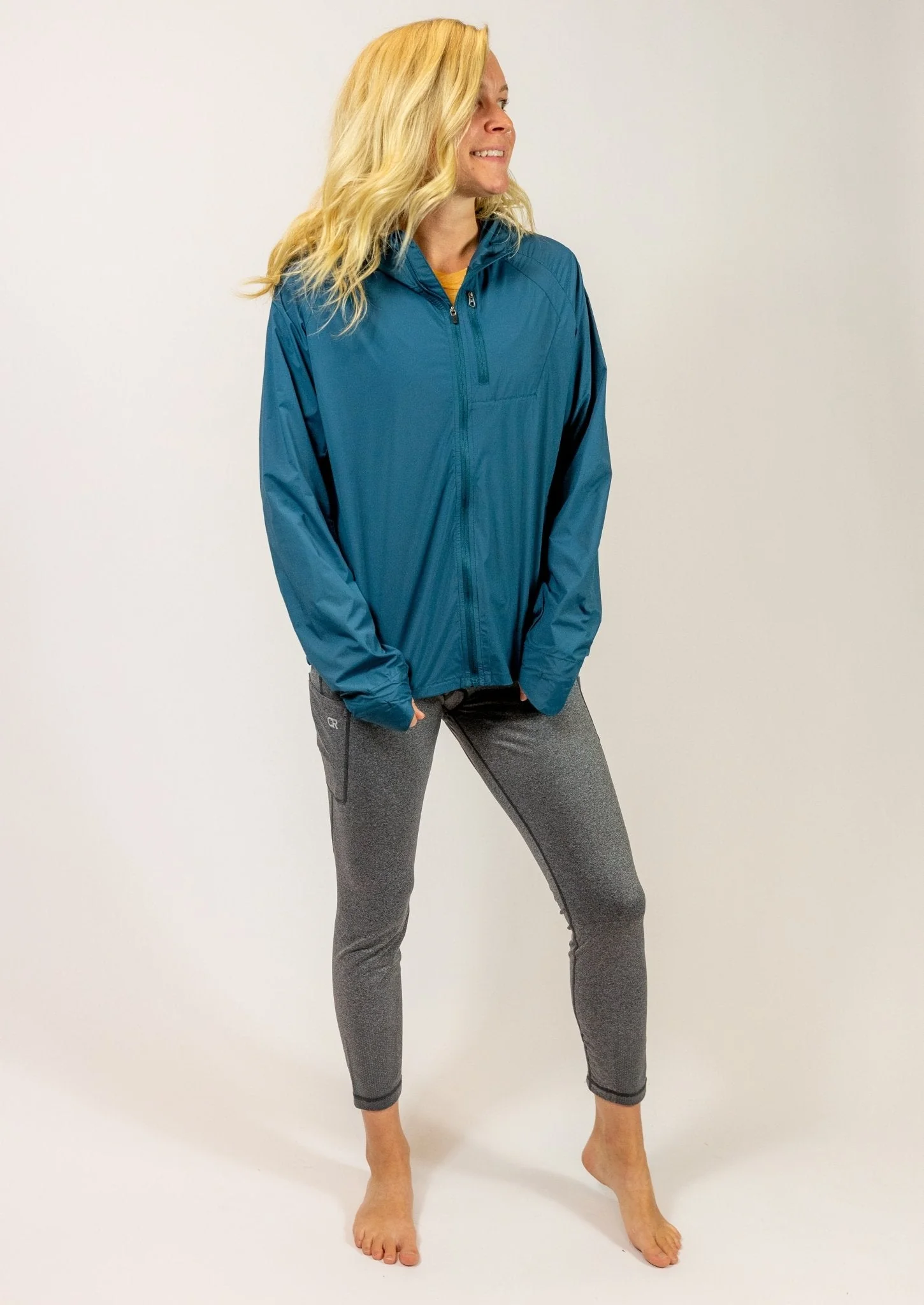 Women's X-Wind Jacket - Image 15