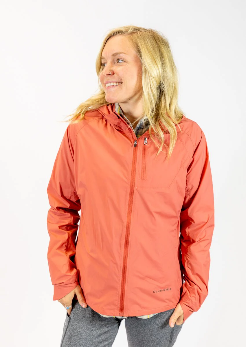 Women's X-Wind Jacket - Image 3