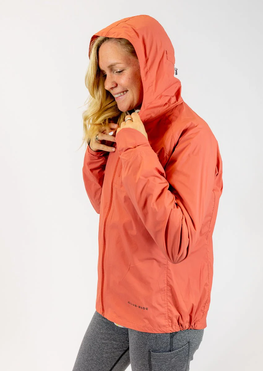 Women's X-Wind Jacket - Image 5