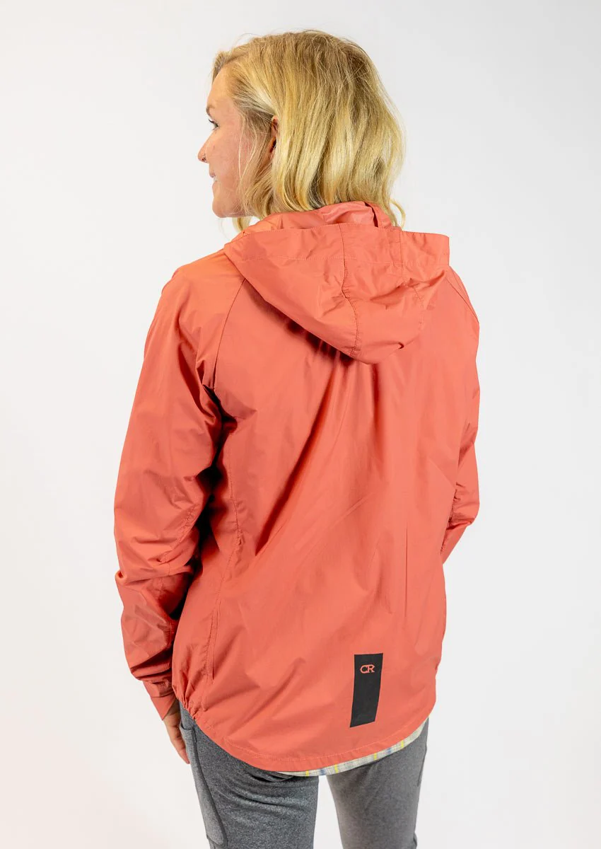 Women's X-Wind Jacket - Image 6