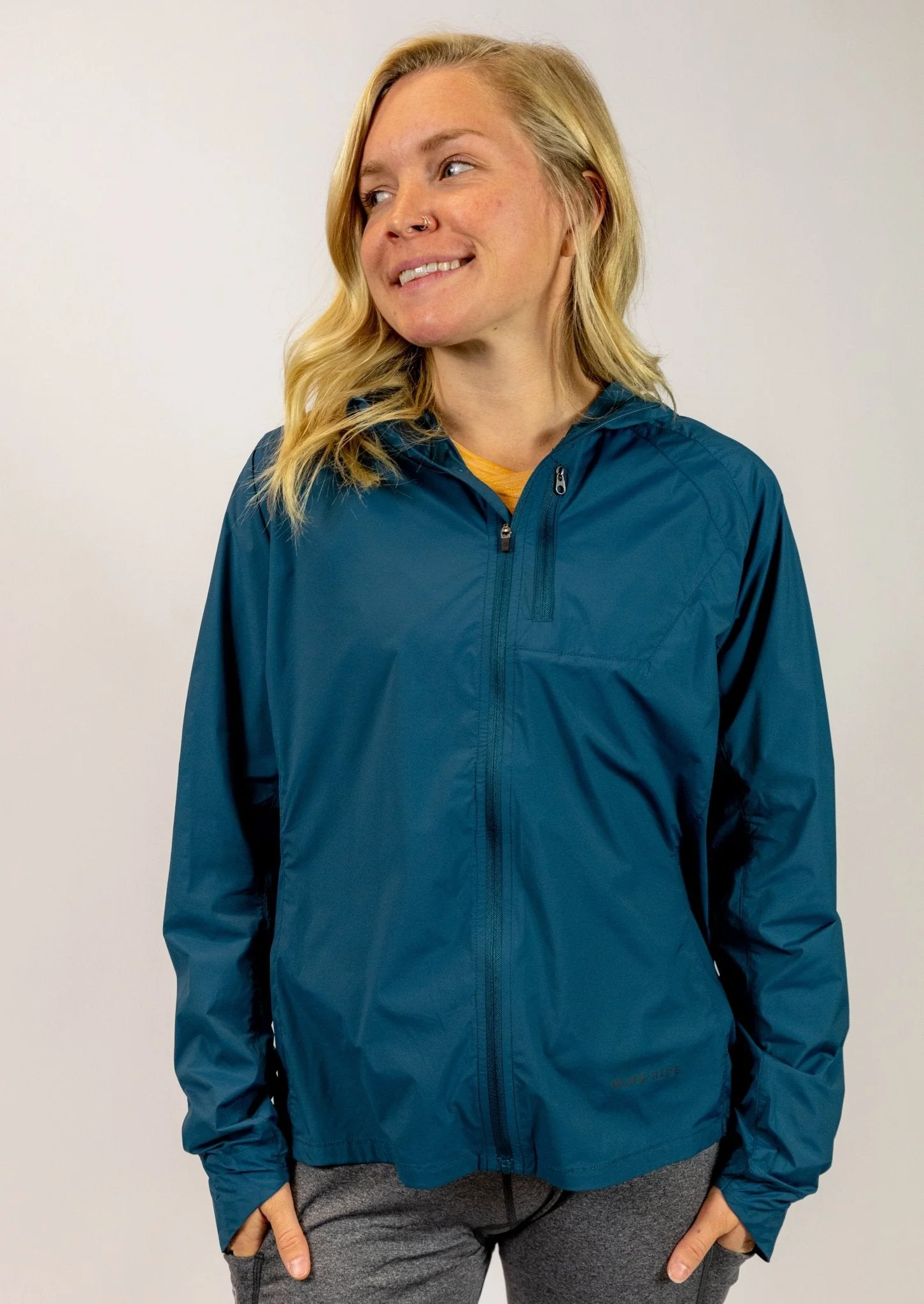 Women's X-Wind Jacket - Image 9