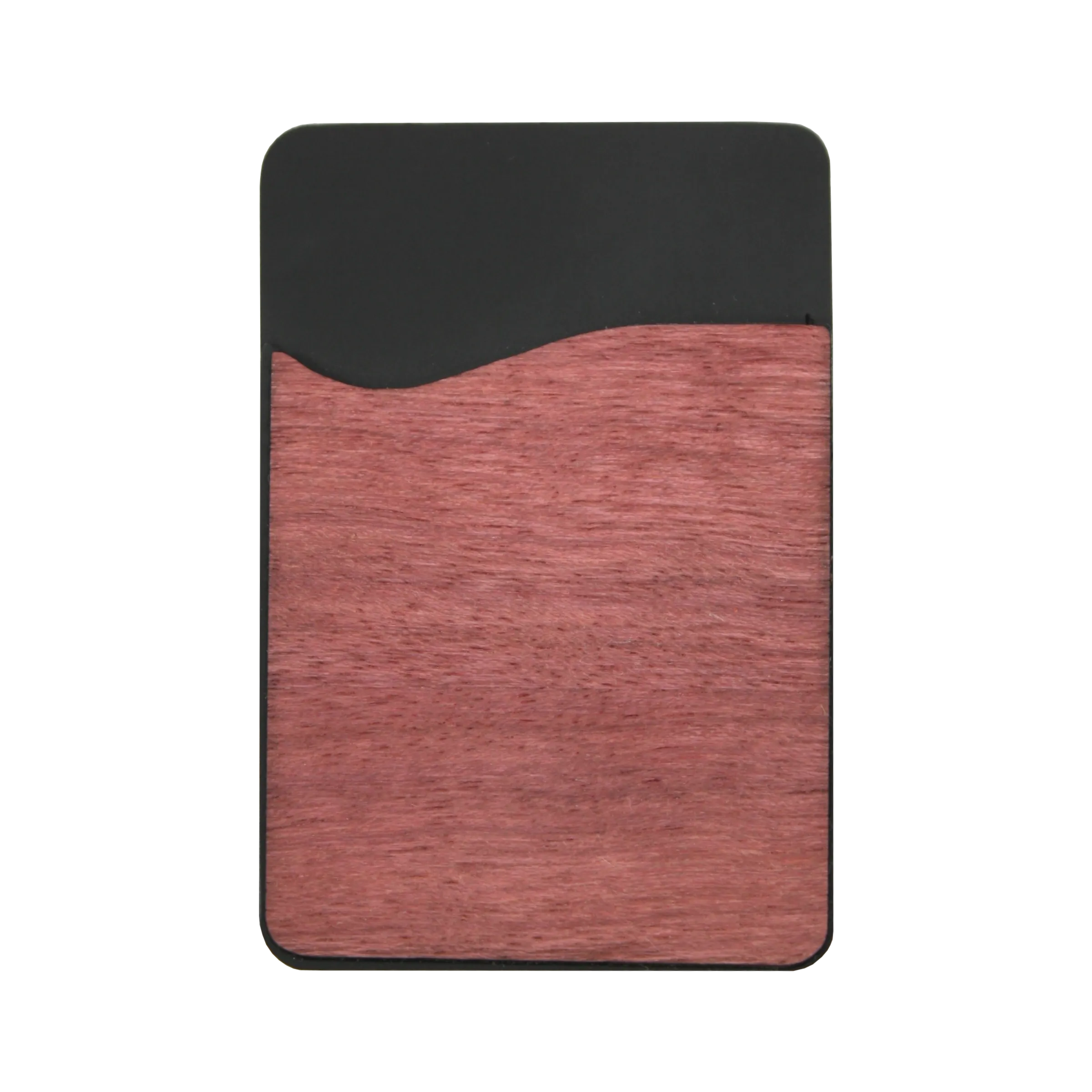 Wooden Phone Wallet - Image 2