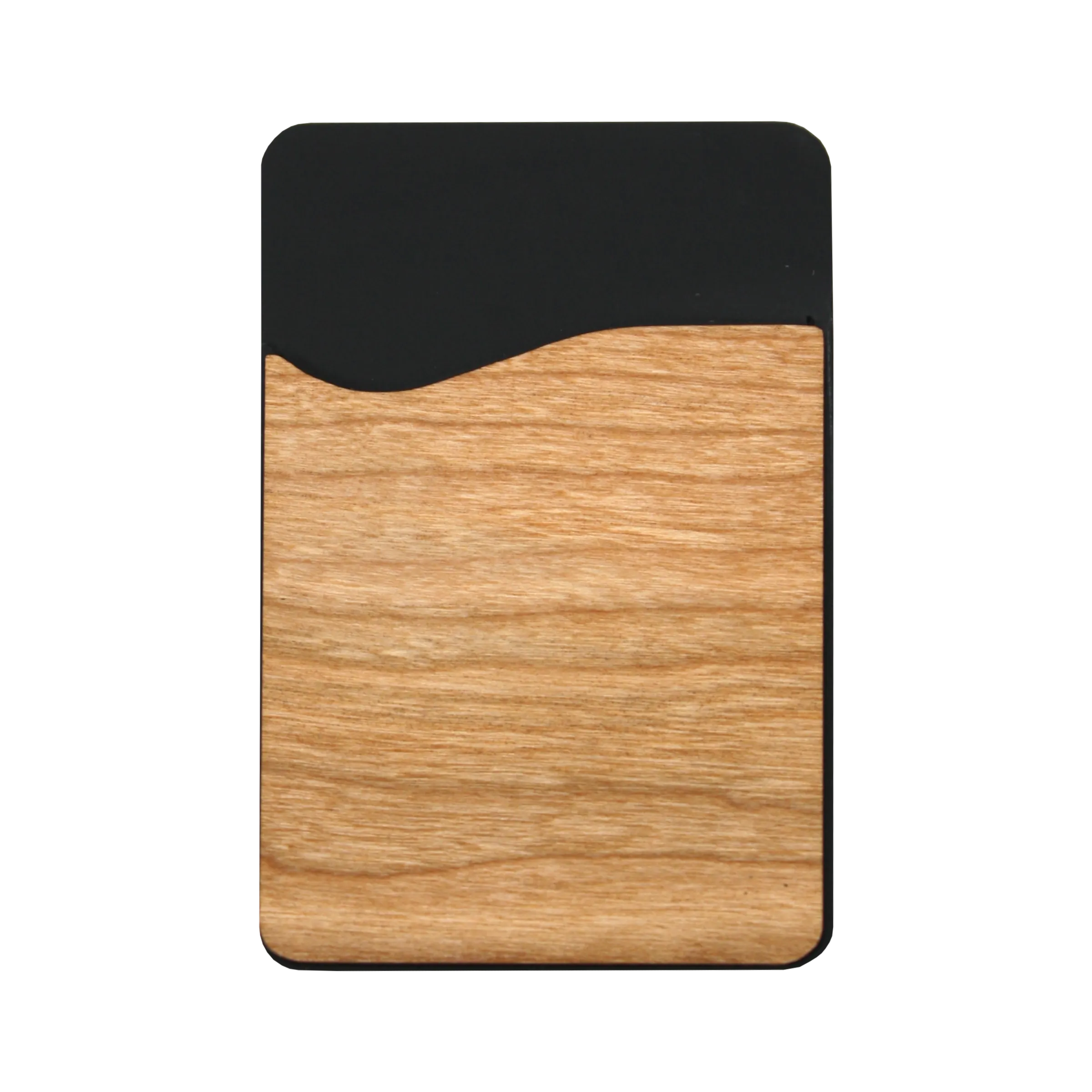 Wooden Phone Wallet - Image 3
