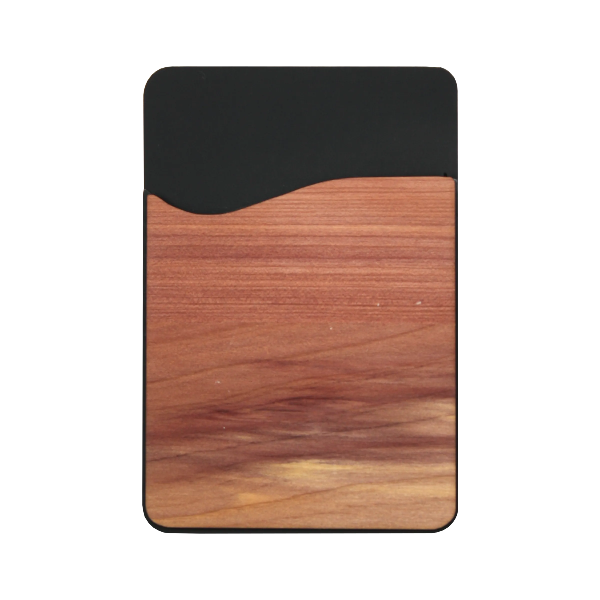 Wooden Phone Wallet - Image 4