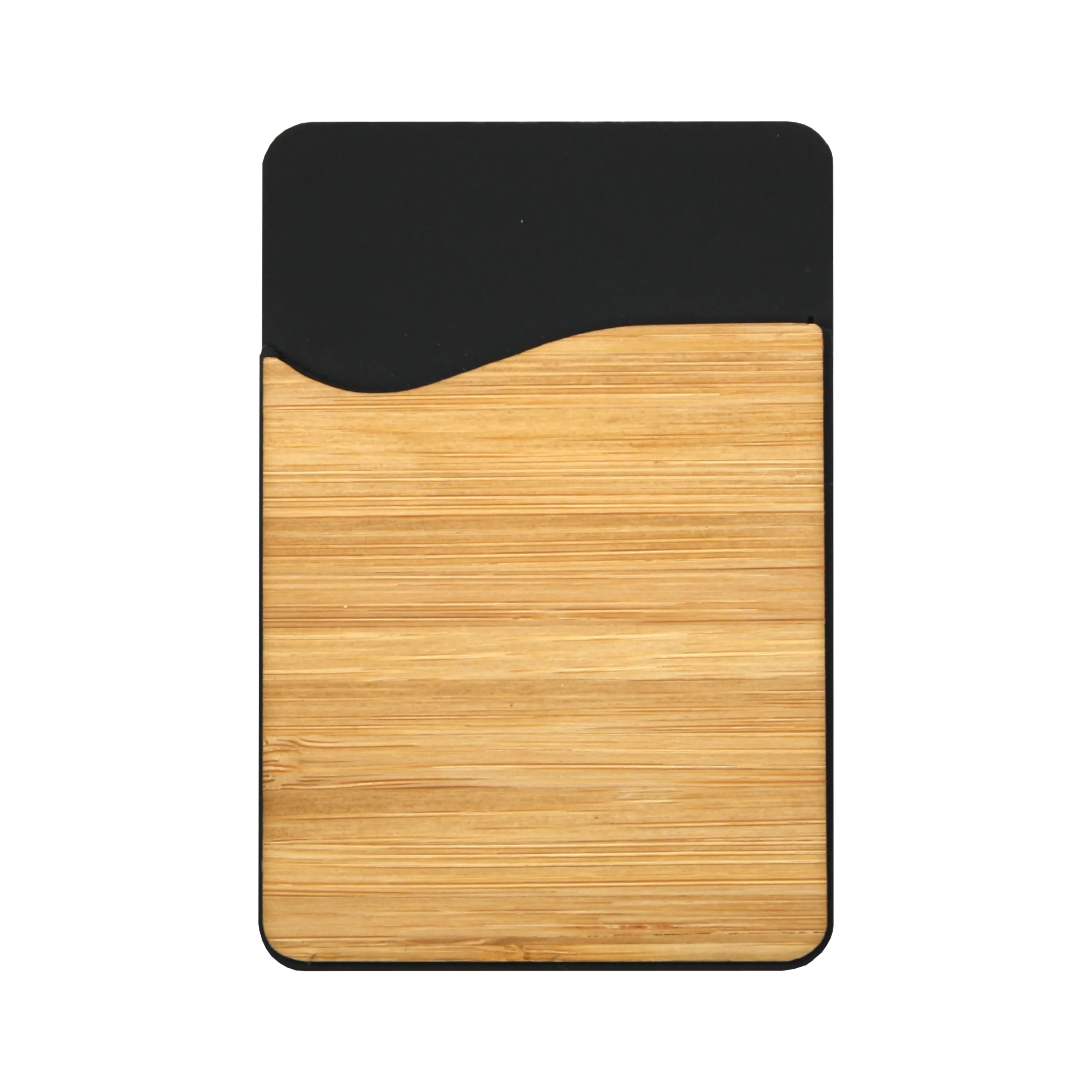 Wooden Phone Wallet - Image 5