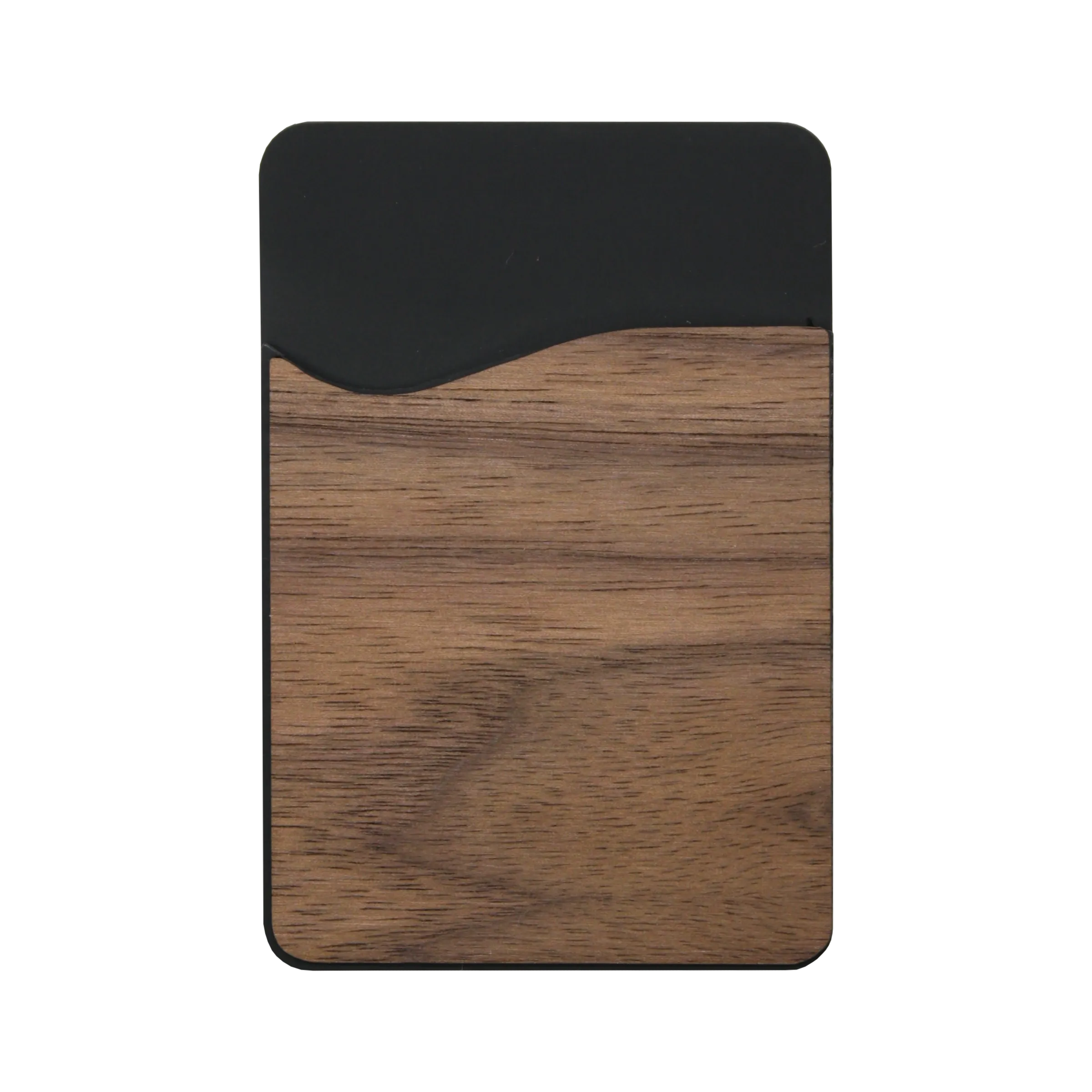 Wooden Phone Wallet - Image 6