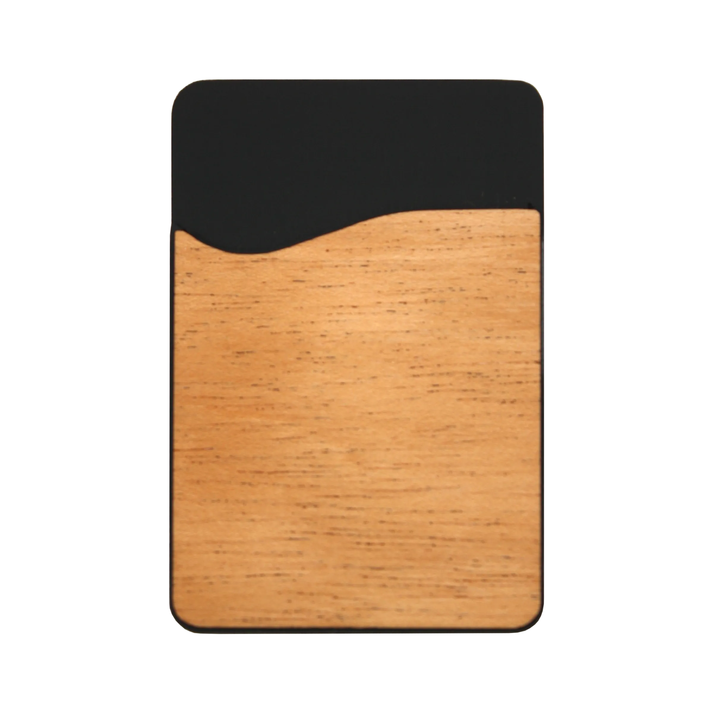 Wooden Phone Wallet - Image 7