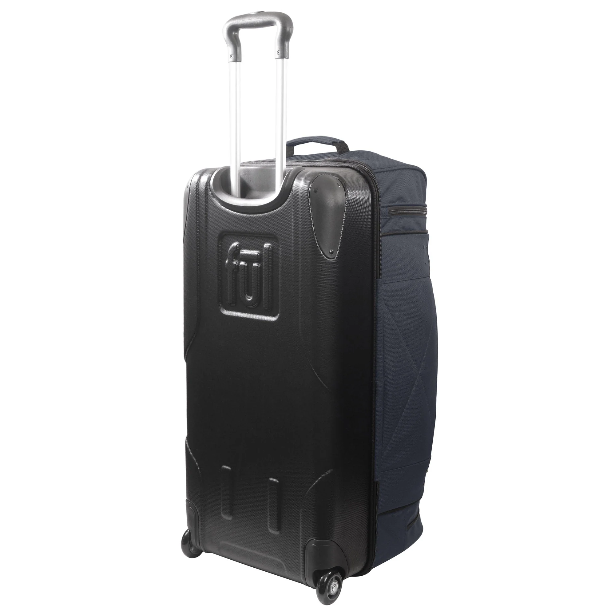 Workhorse 30" Split Level Navy FŪL Rolling Duffle Bag - Image 2