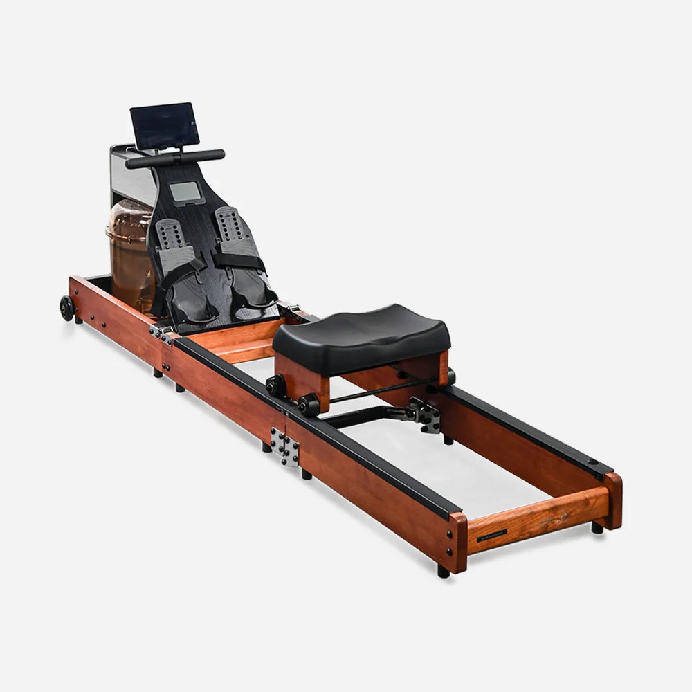 WR1 Foldable Water Rowing Machine - Image 8