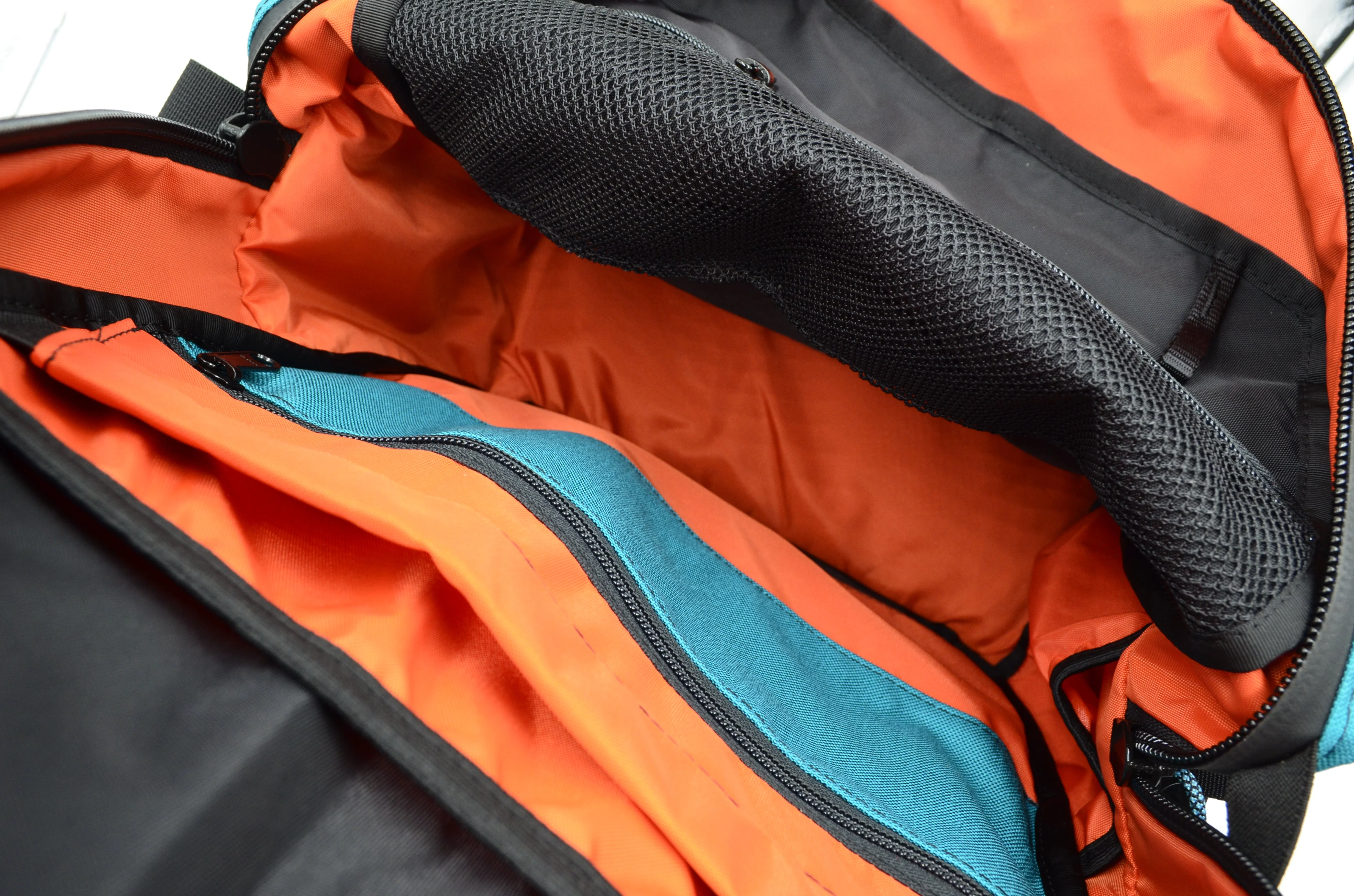 X-Pack Senda Backpack - Image 2