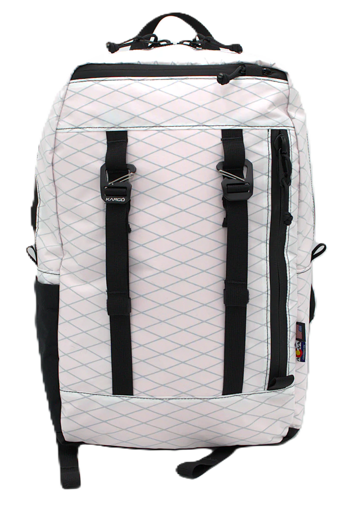 X-Pack Senda Backpack - Image 3
