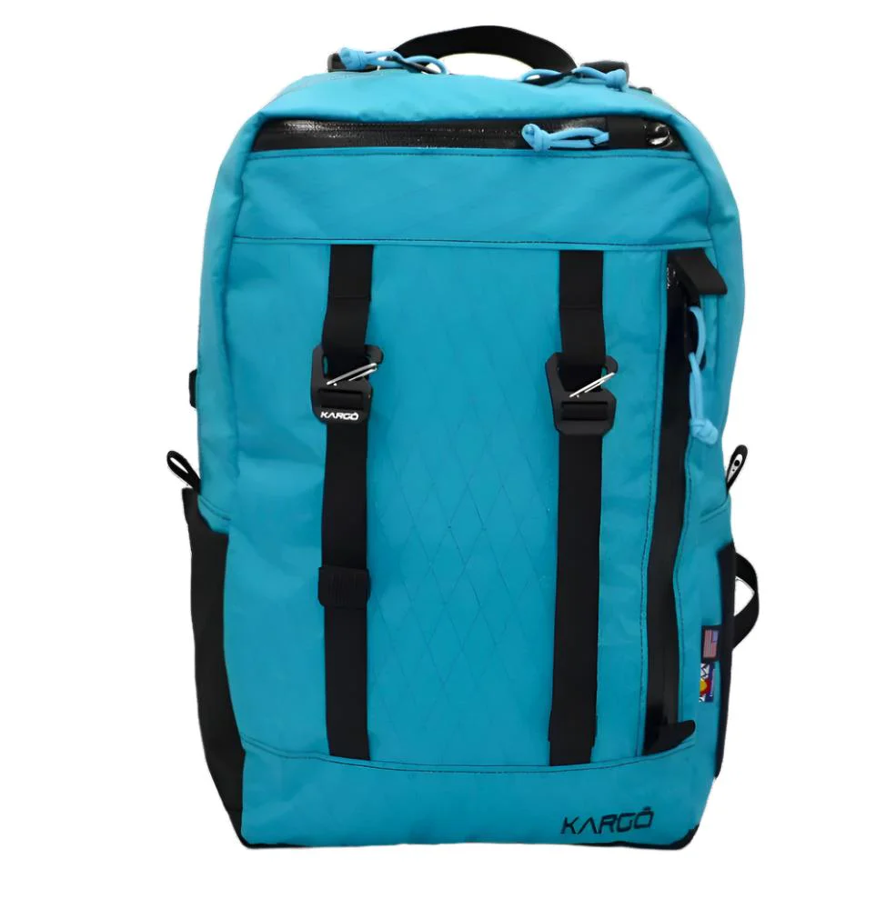 X-Pack Senda Backpack - Image 4