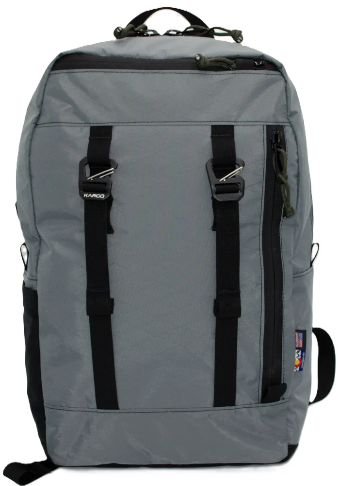 X-Pack Senda Backpack - Image 5