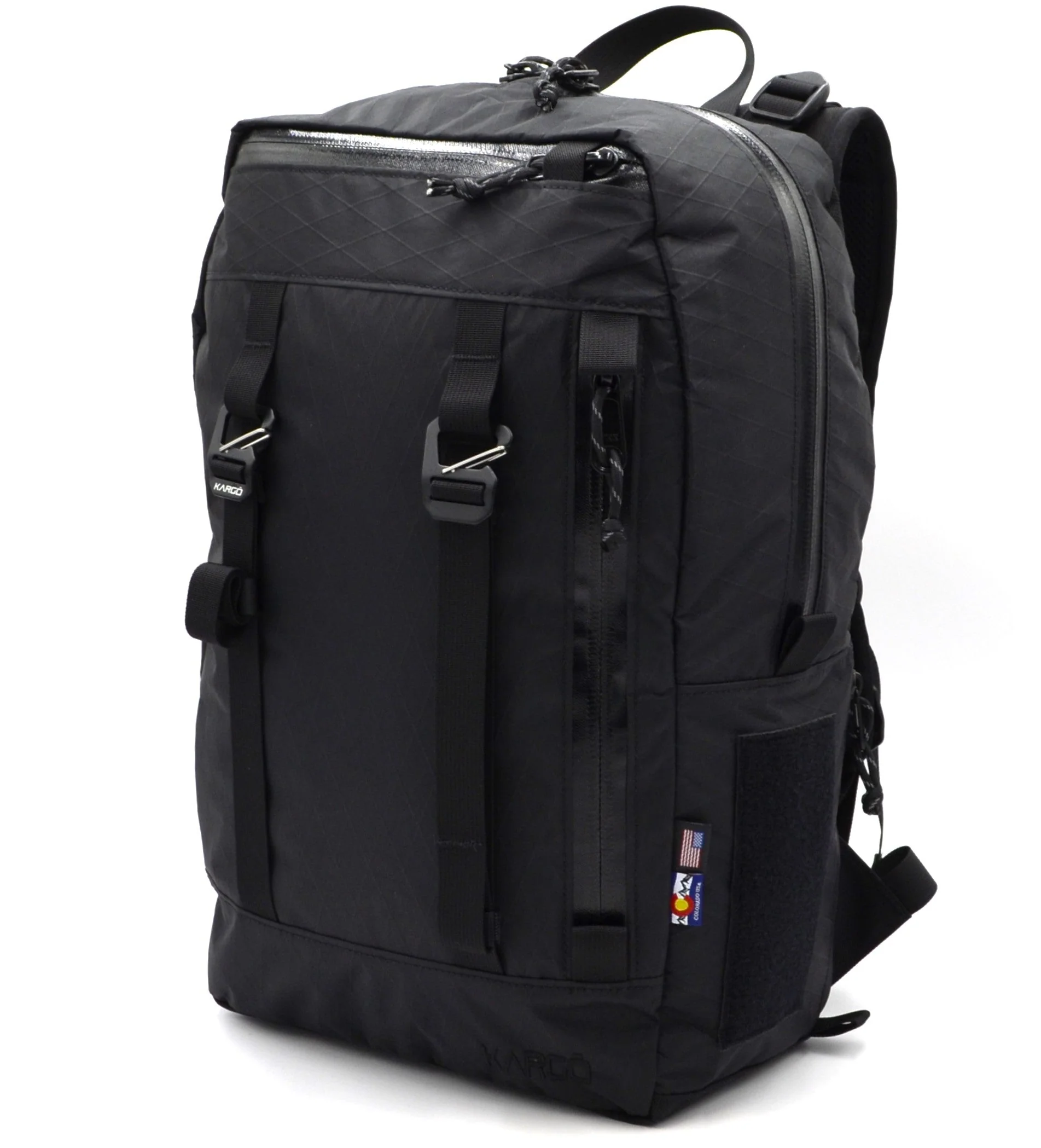 X-Pack Senda Backpack - Image 6
