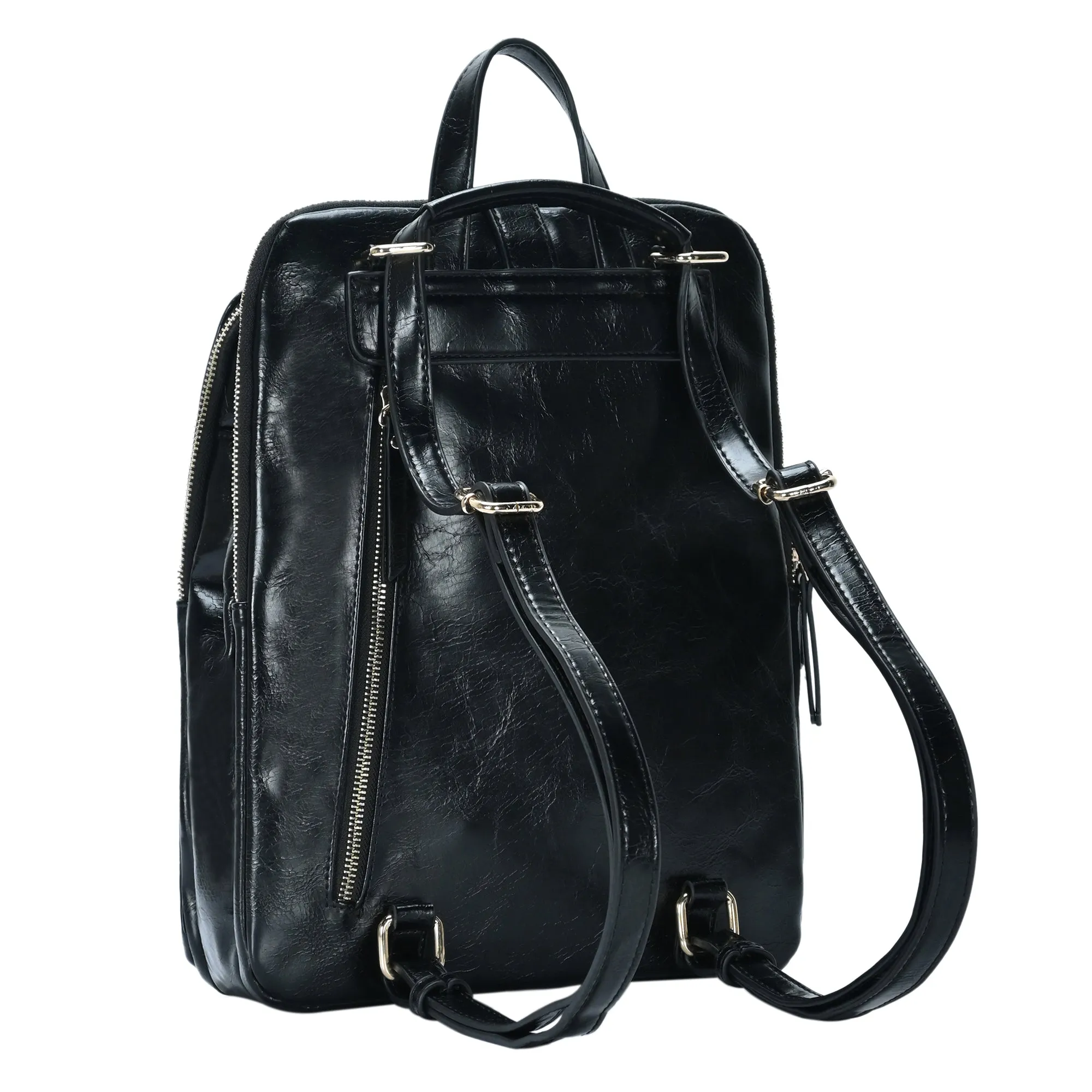 Yara Convertible Backpack - Image 11