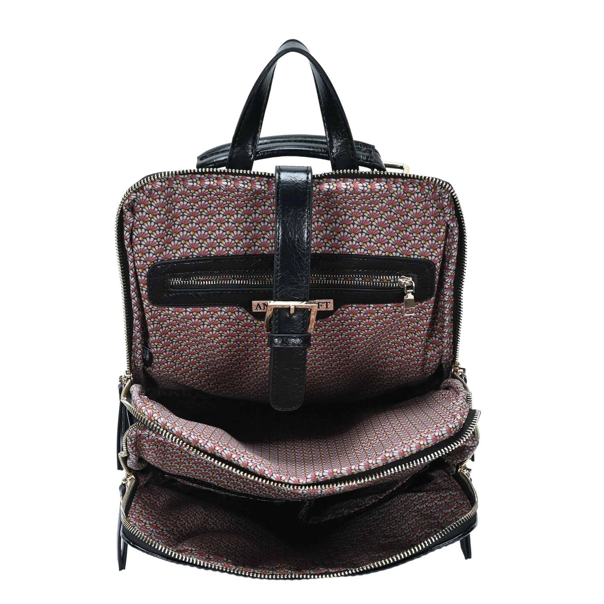 Yara Convertible Backpack - Image 12