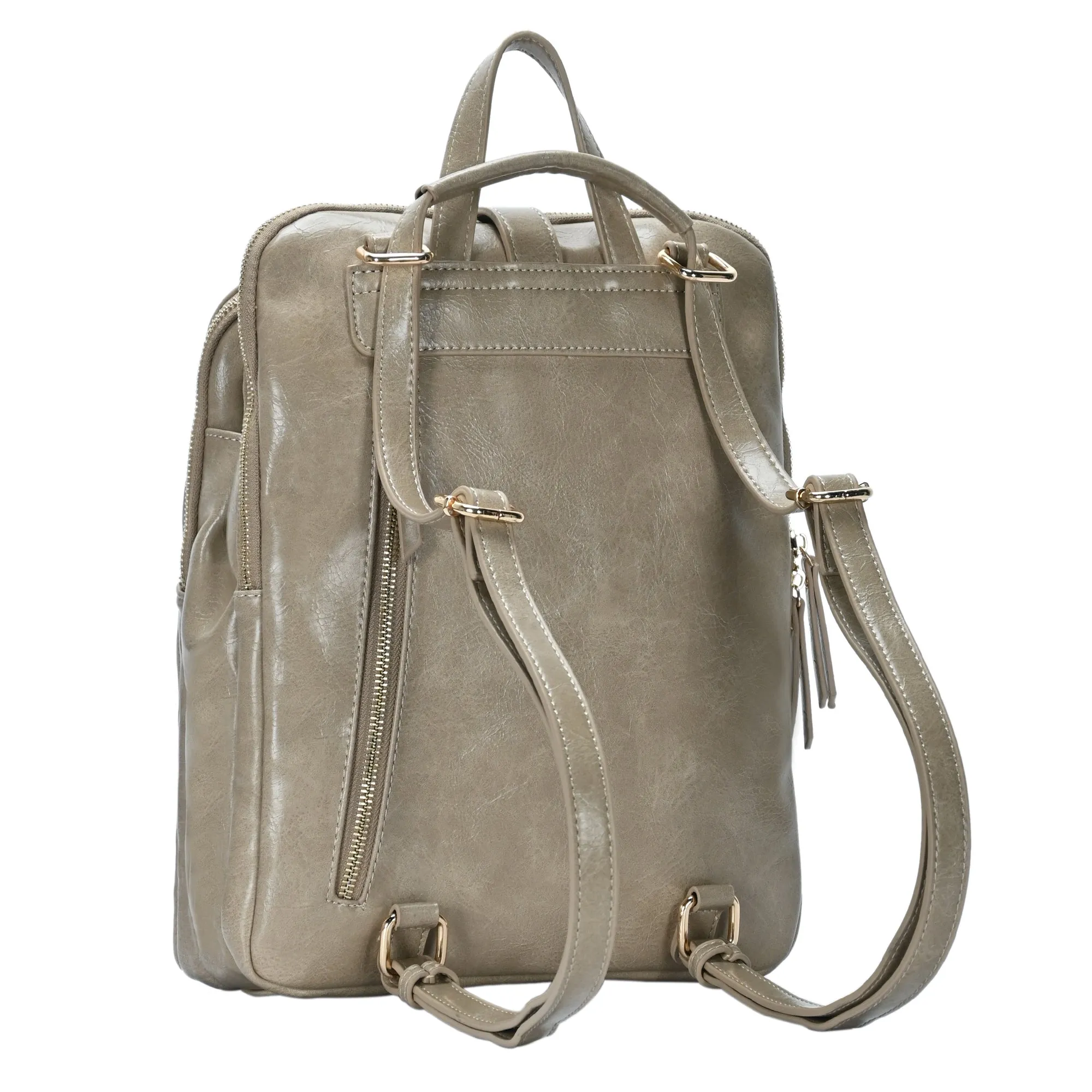 Yara Convertible Backpack - Image 2