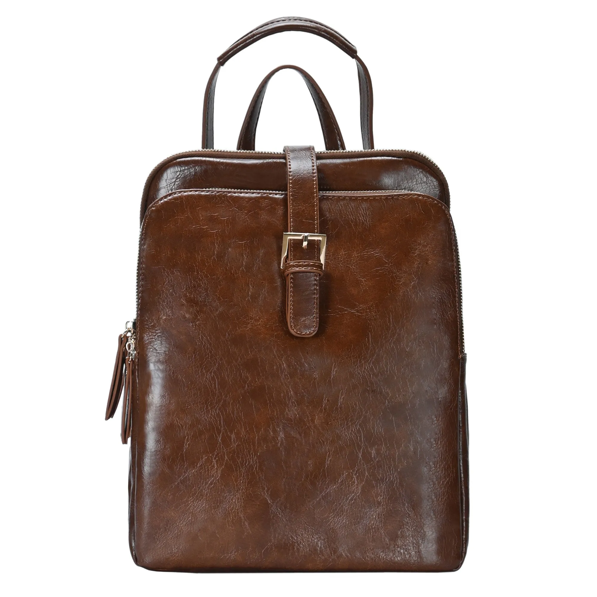 Yara Convertible Backpack - Image 4