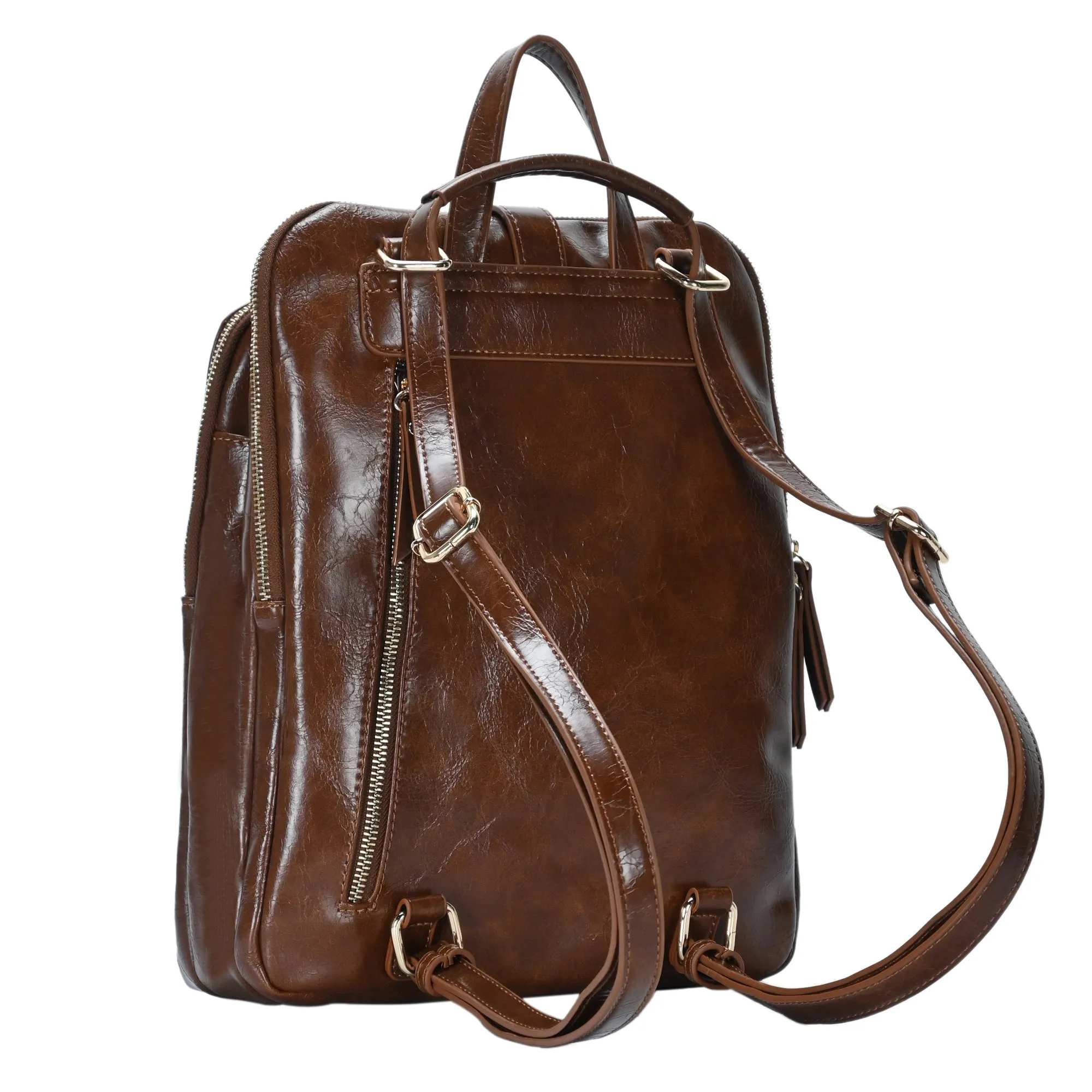 Yara Convertible Backpack - Image 5