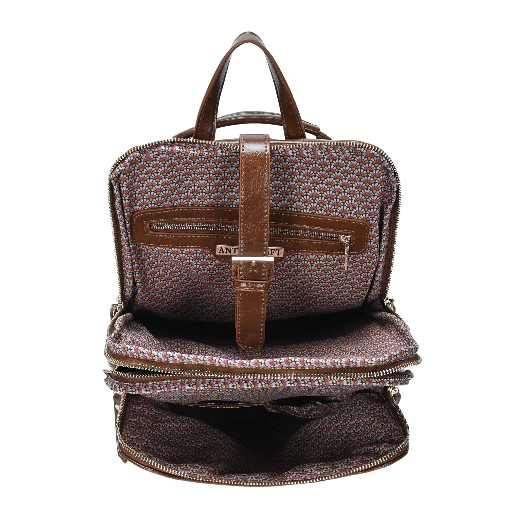 Yara Convertible Backpack - Image 6