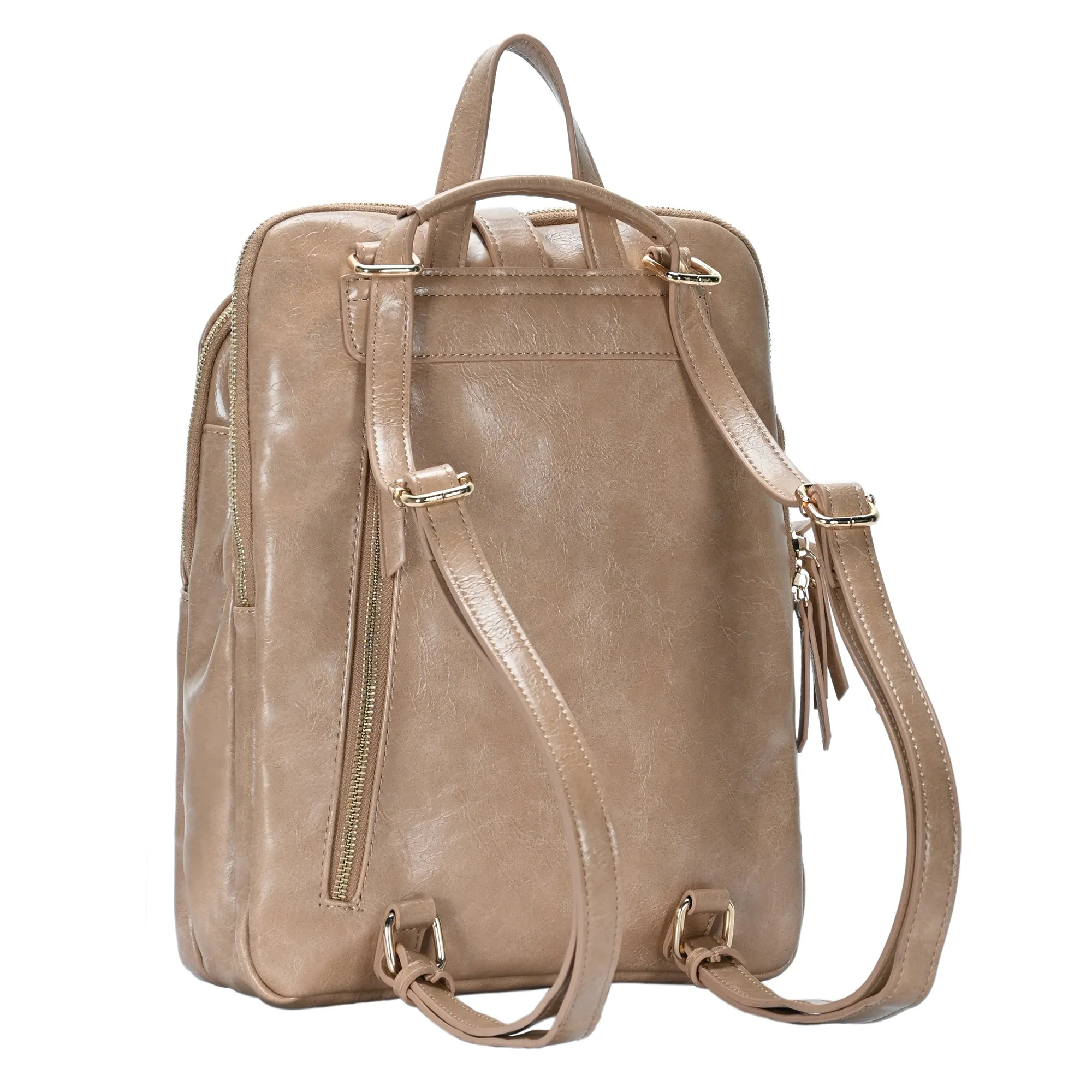 Yara Convertible Backpack - Image 8
