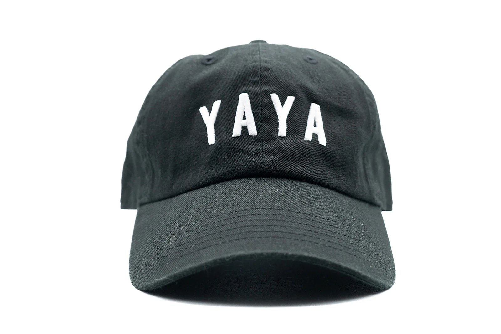 Everyday Yaya Soft Cotton Cap - Image 10