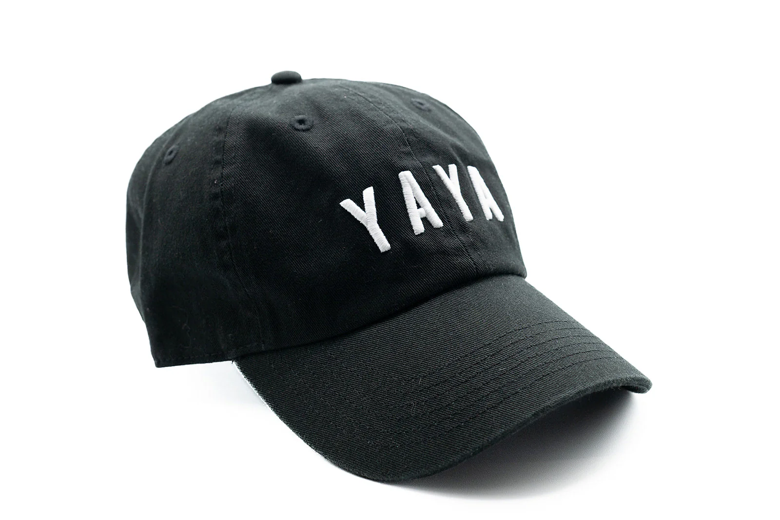 Everyday Yaya Soft Cotton Cap - Image 11