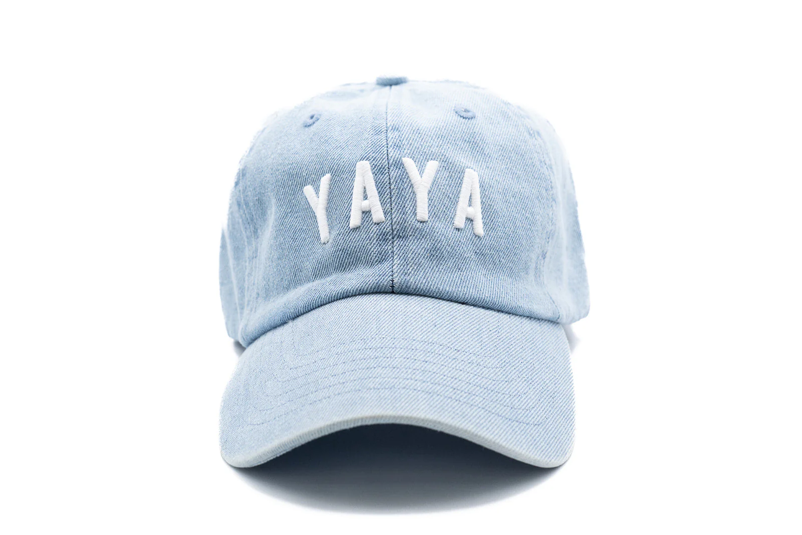 Everyday Yaya Soft Cotton Cap - Image 13