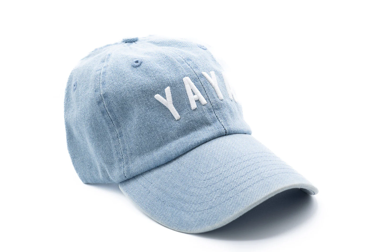 Everyday Yaya Soft Cotton Cap - Image 14