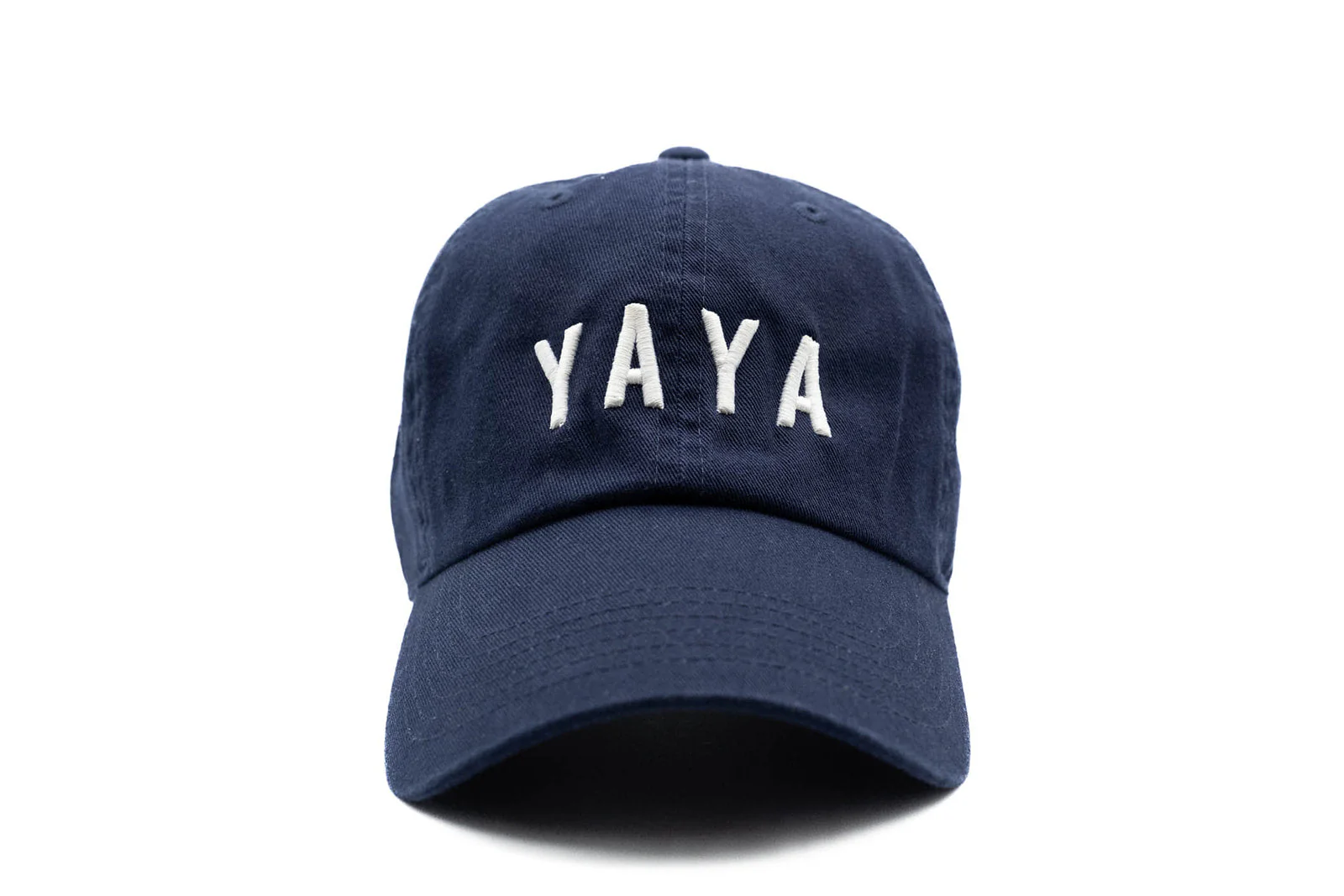 Everyday Yaya Soft Cotton Cap - Image 5