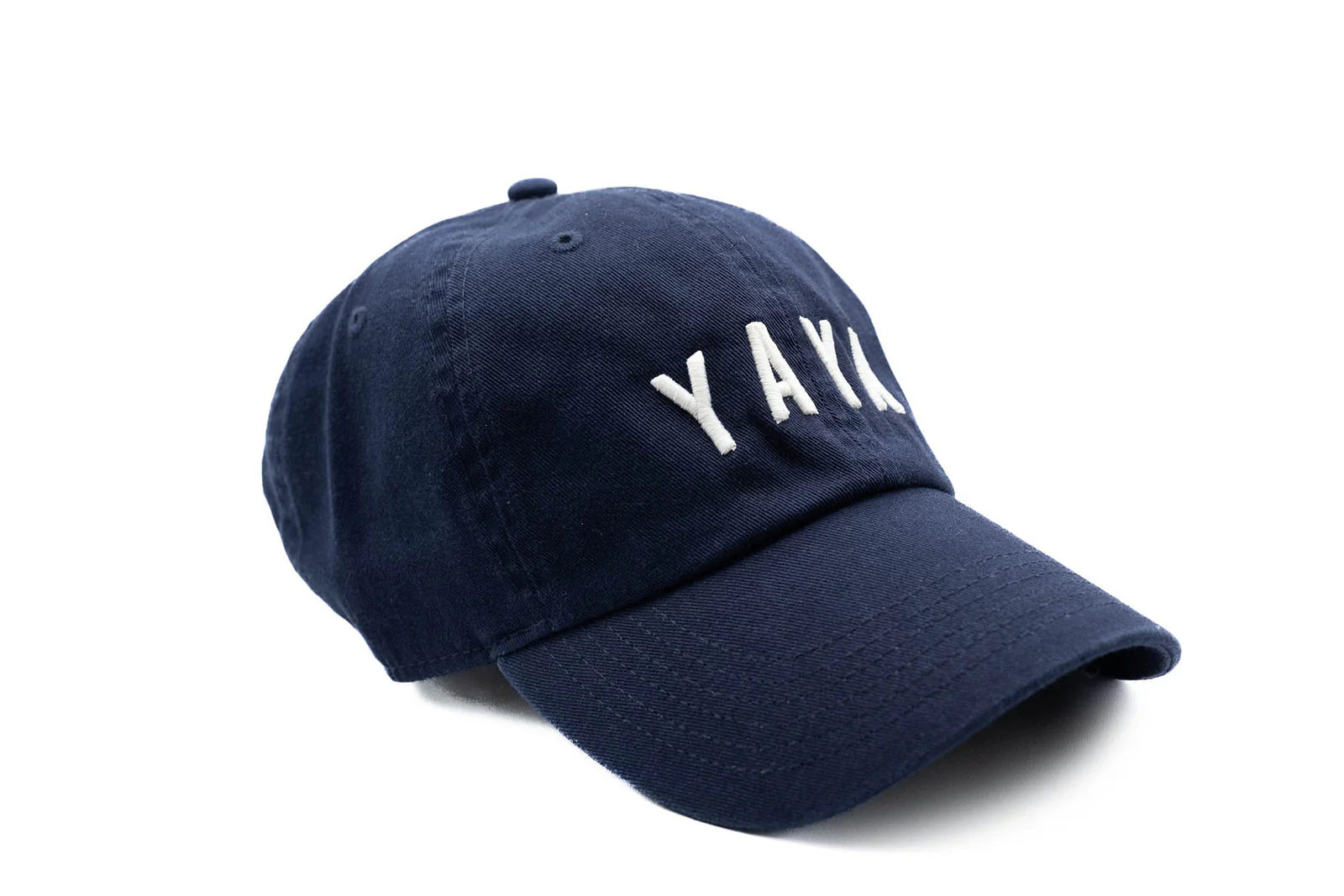 Everyday Yaya Soft Cotton Cap - Image 6