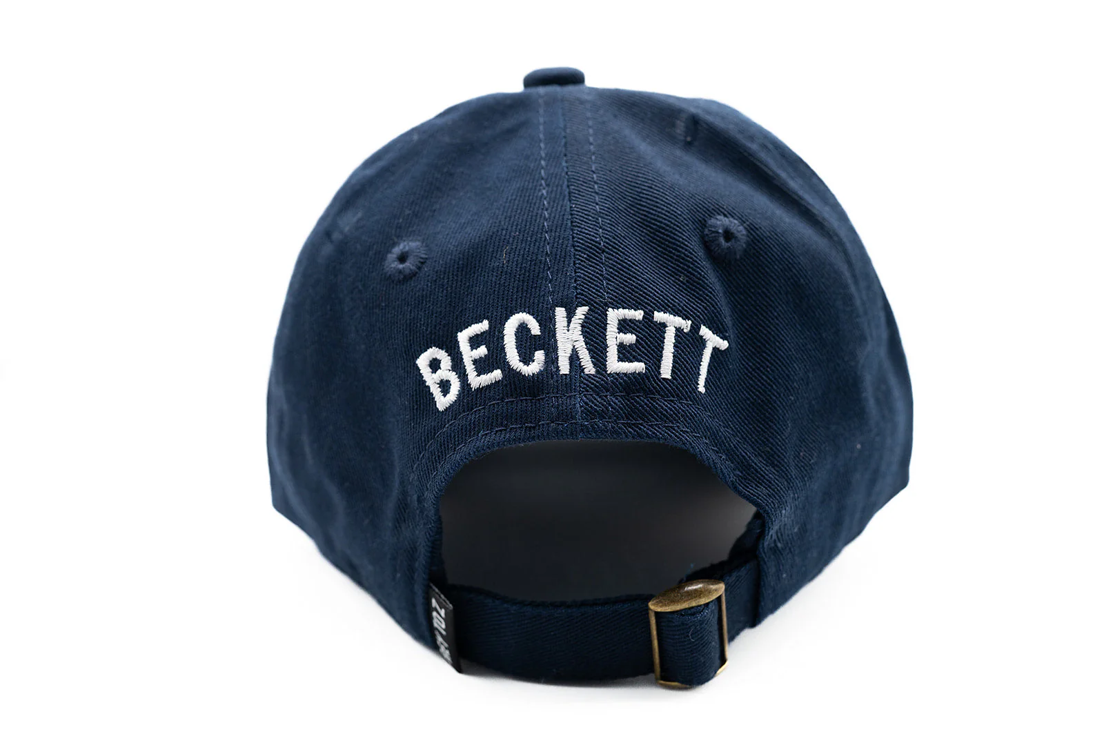 Everyday Yaya Soft Cotton Cap - Image 9