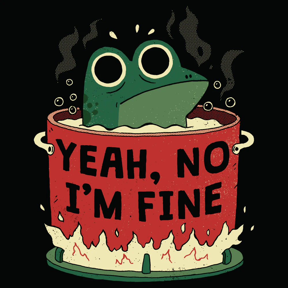 'Yeah, No' Shirt - Image 2