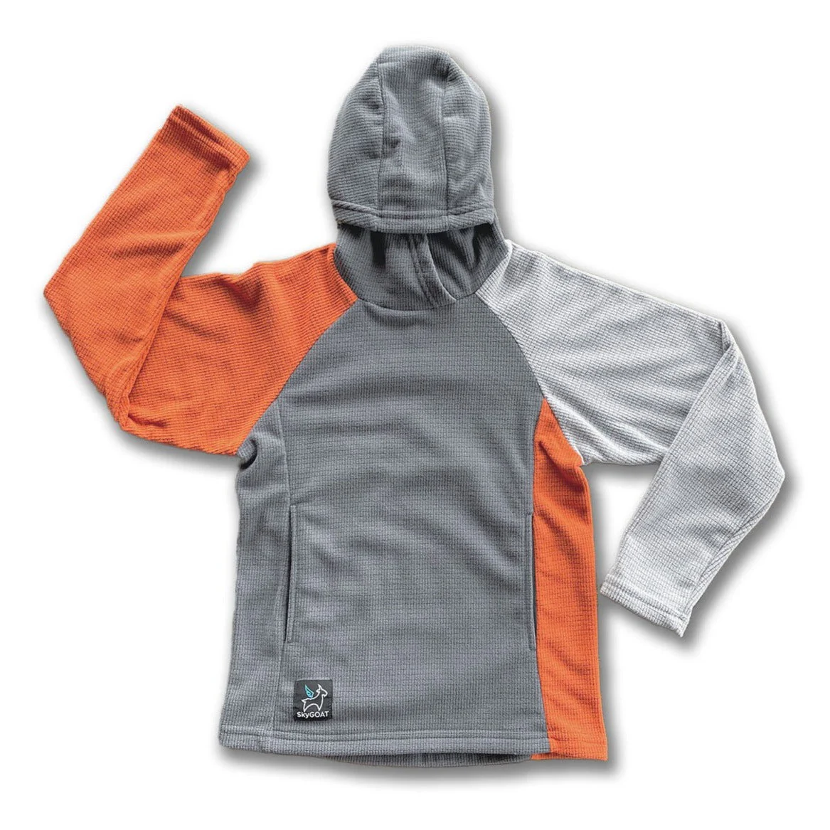 Youth CAMP Hoodie