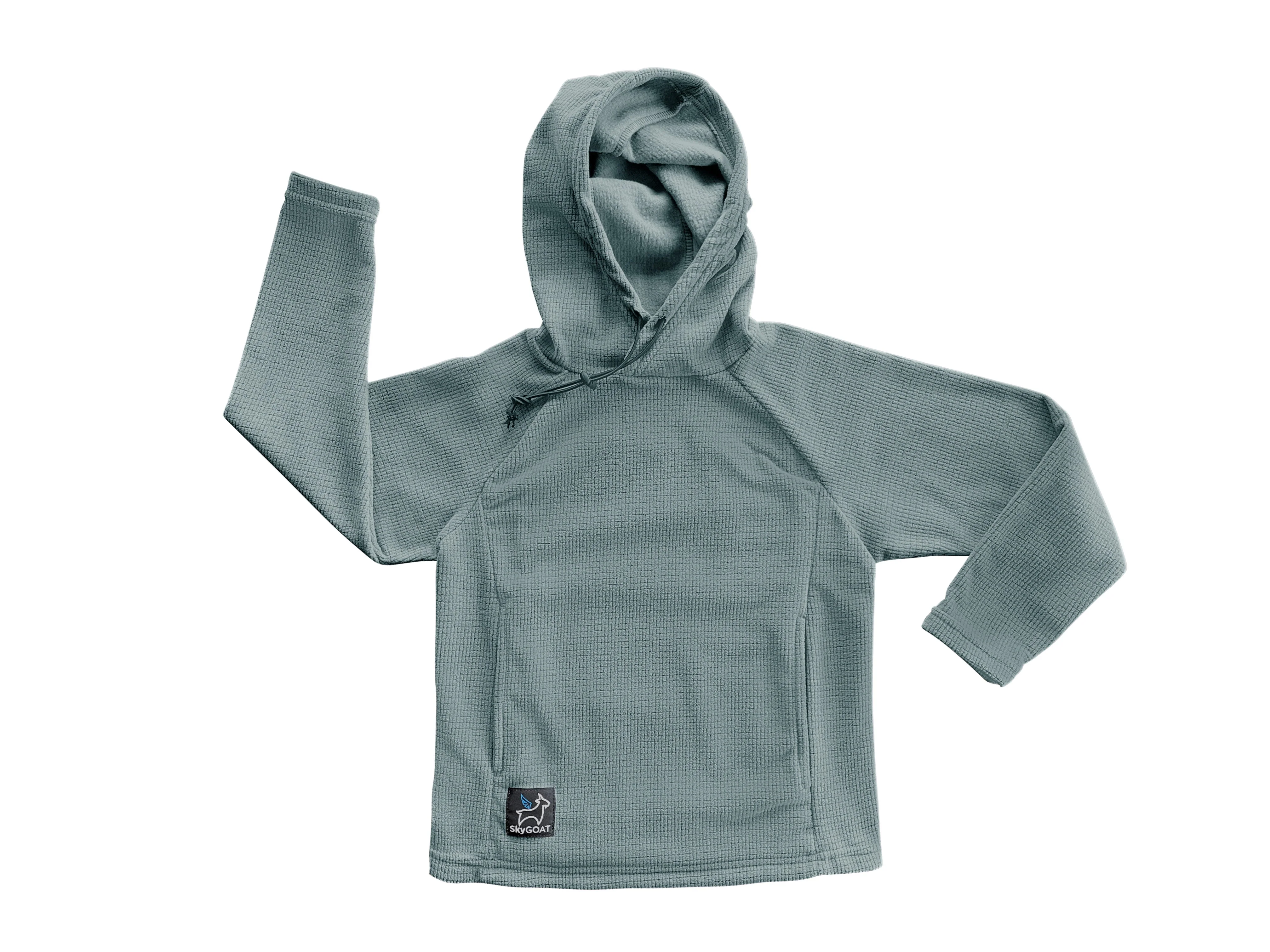 Youth CAMP Hoodie - Image 21