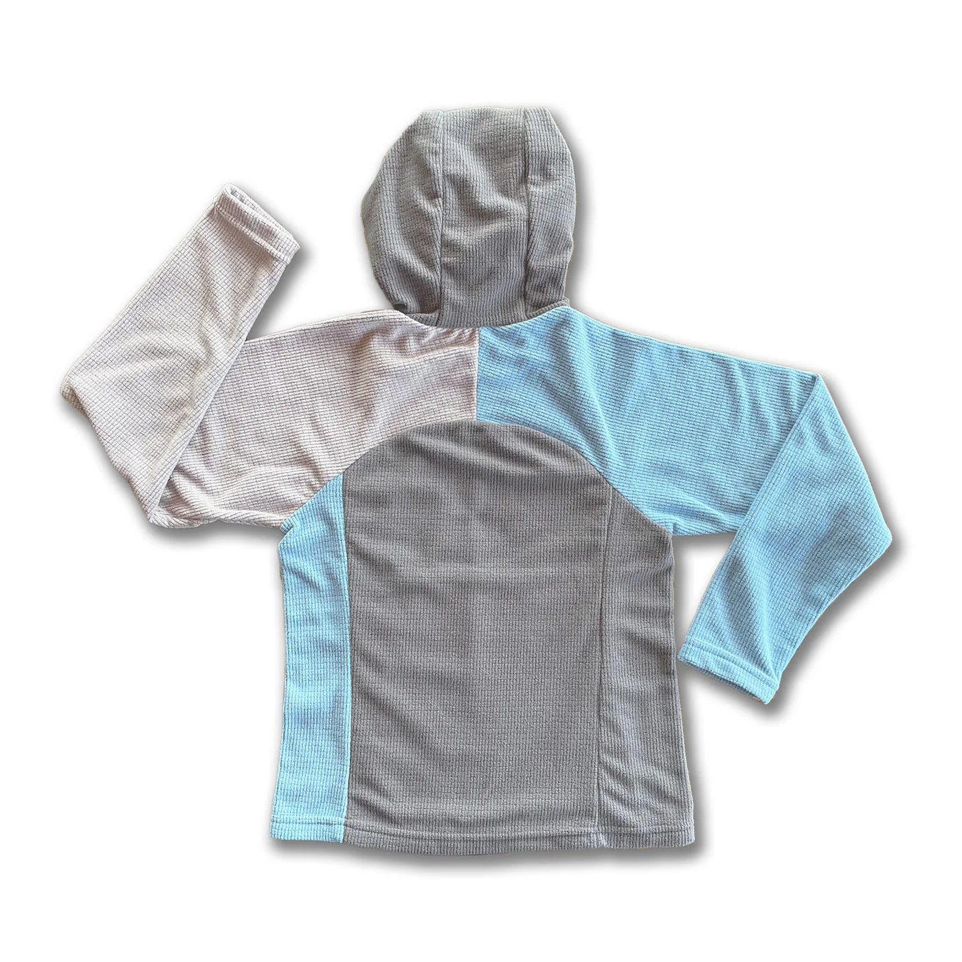 Youth CAMP Hoodie - Image 5