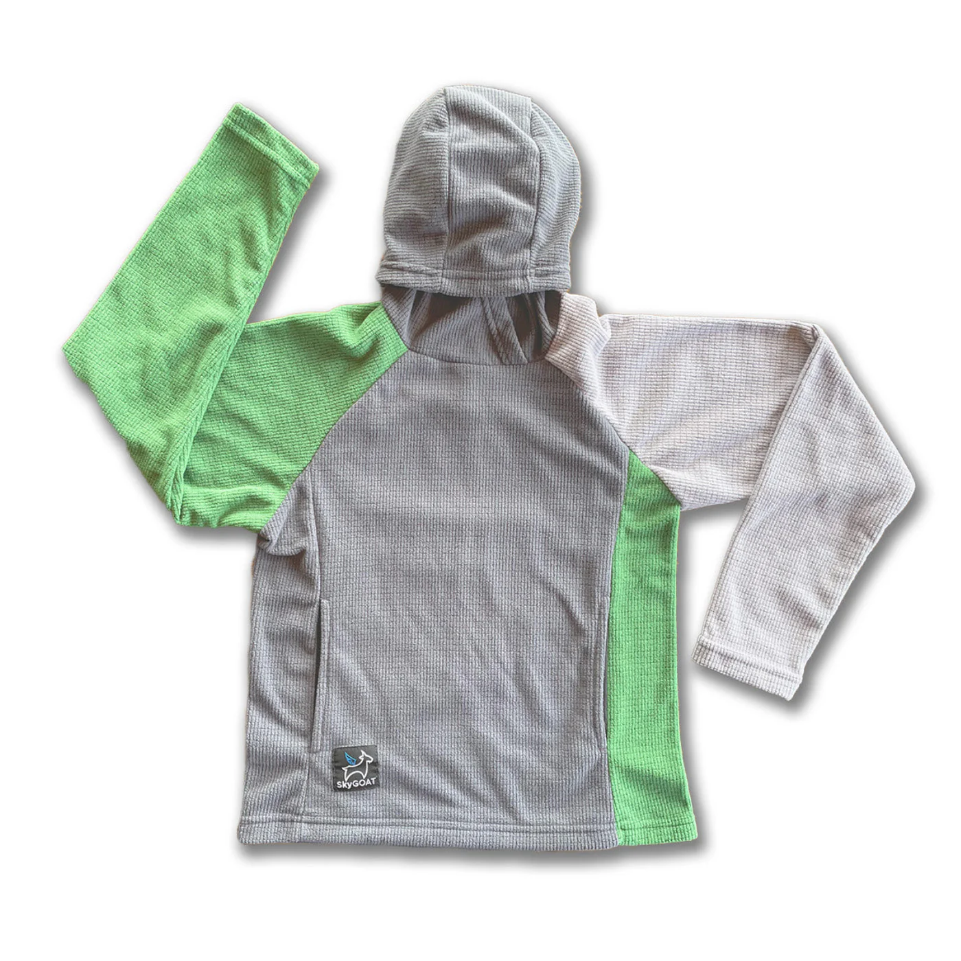 Youth CAMP Hoodie - Image 6