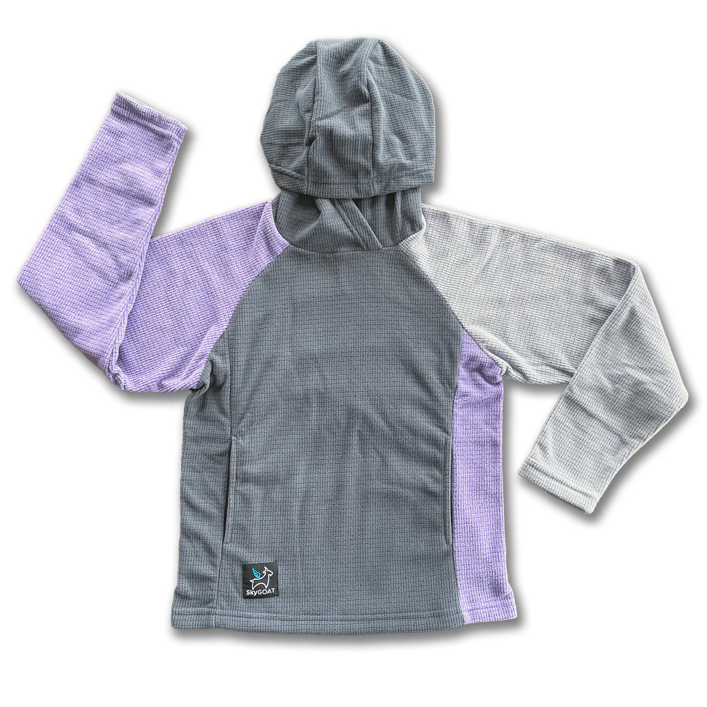 Youth CAMP Hoodie - Image 8