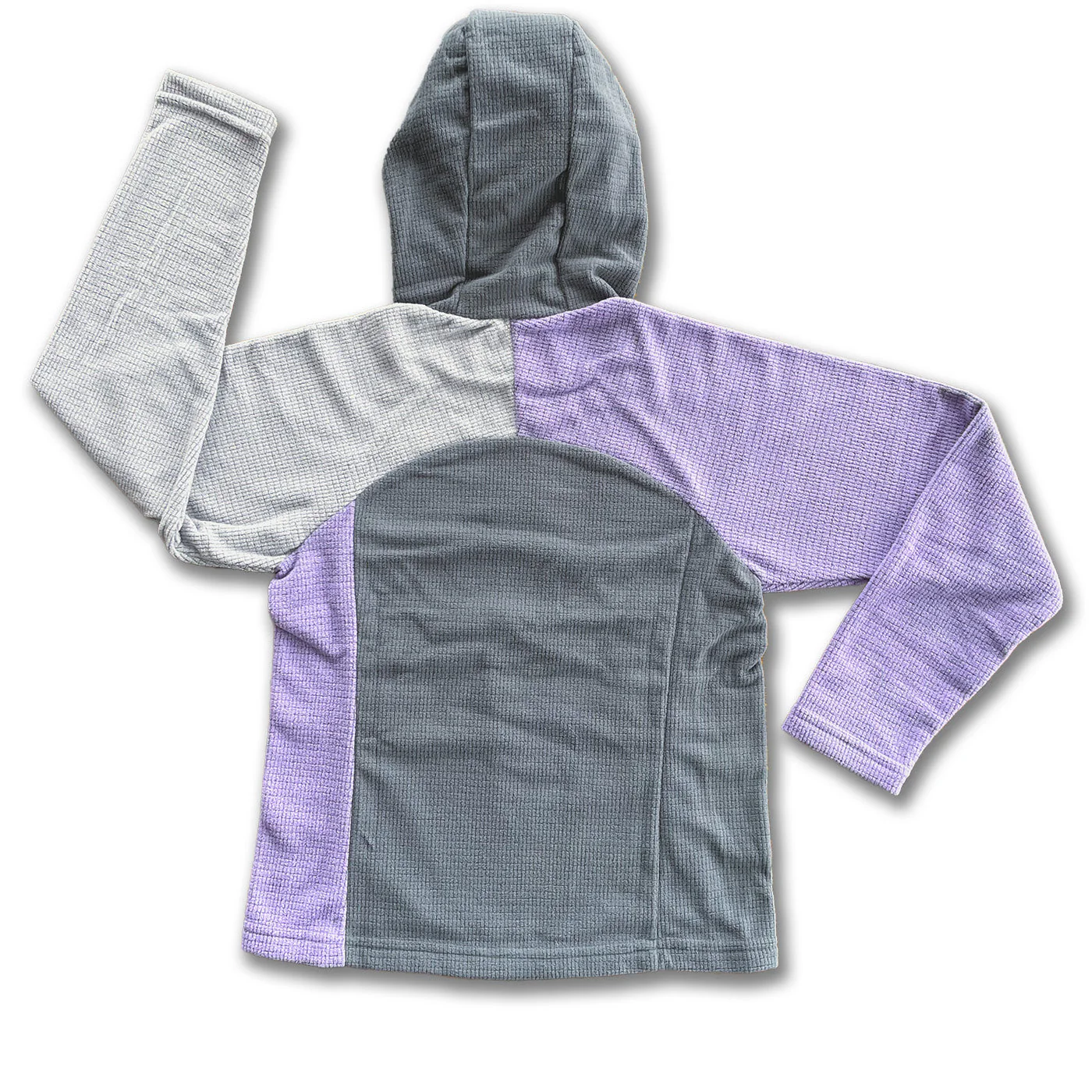 Youth CAMP Hoodie - Image 9