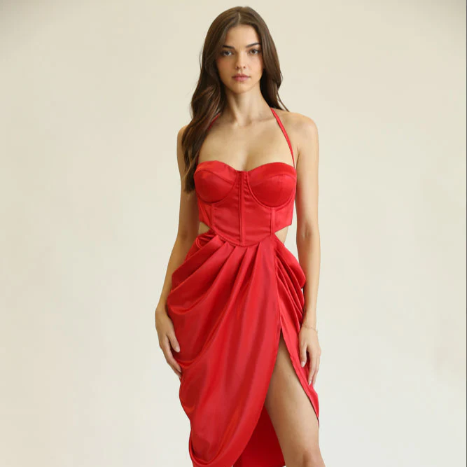 Zara Dress